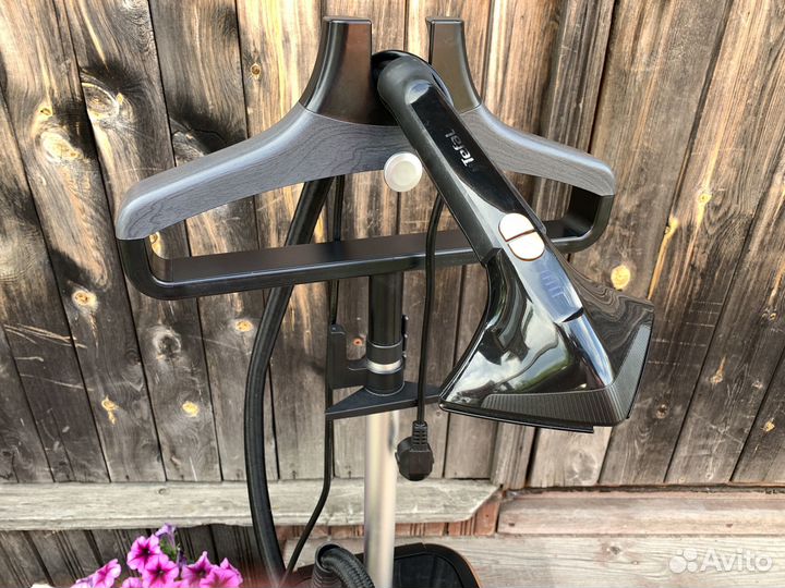 Отпариватель для одежды