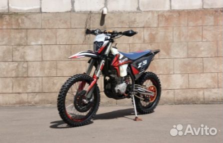 Мотоцикл jhlmoto JHL Z9