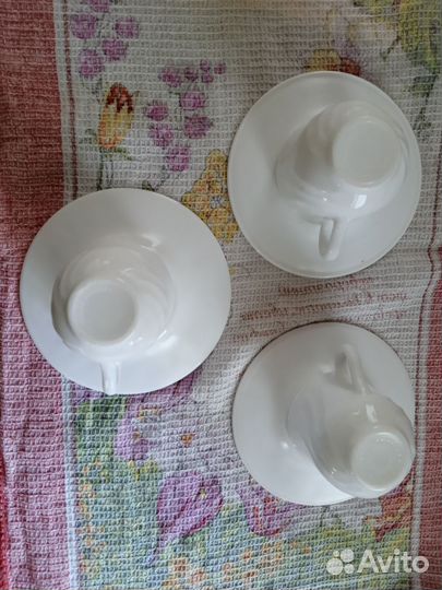Кофейный сервиз