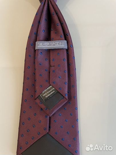 Галстук детский для мальчика