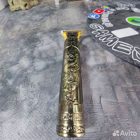 Триммер для бороды и усов гарантия