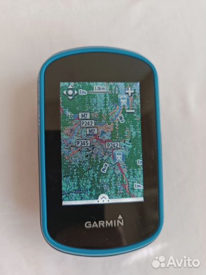 Навигатор garmin etrex 25