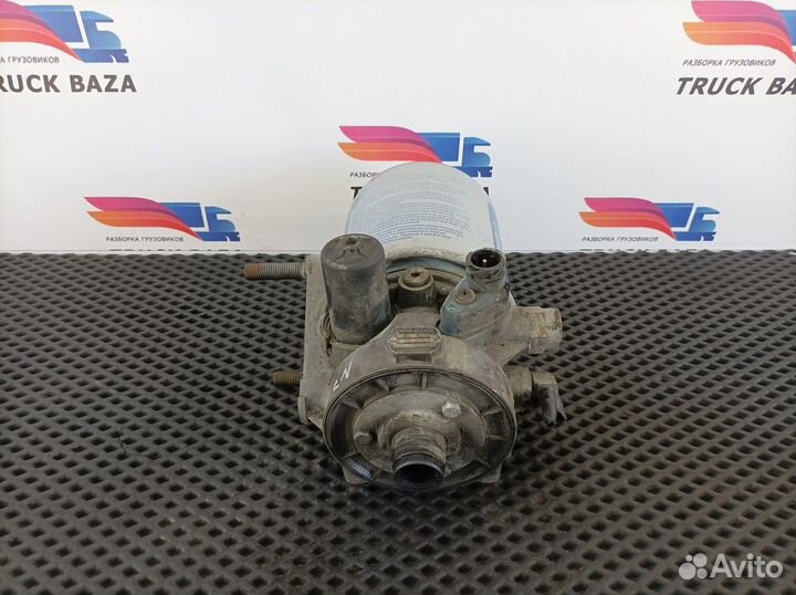 81521026367 Осушитель воздуха