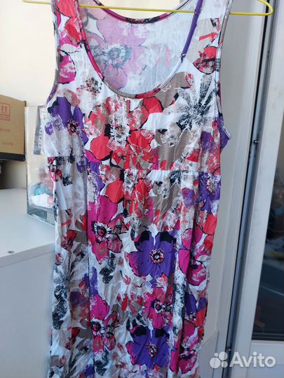 Женские вещи пакетом 48 50 размер