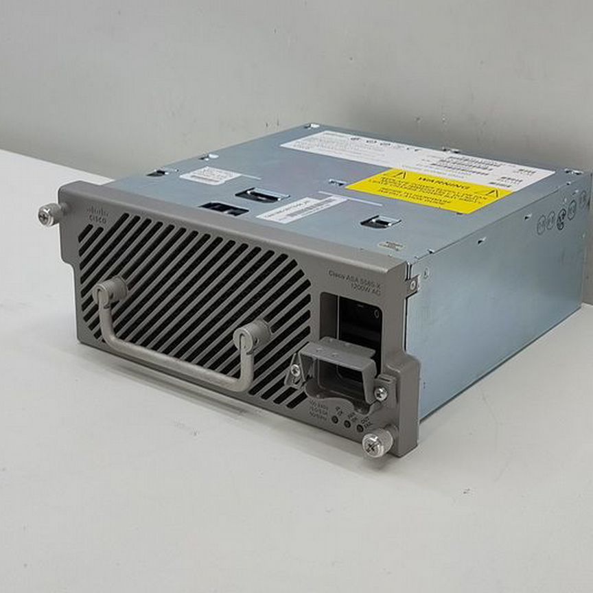 [3L77-12-1] Блок Питания 800-30774-05, Cisco Asa558