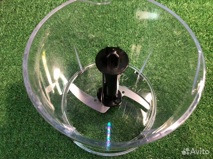 Погружной блендер redmond RHB-2954