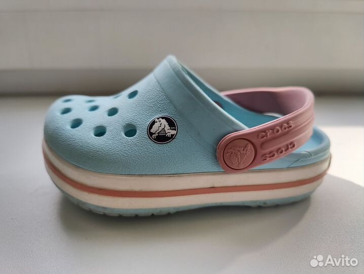 Crocs C5