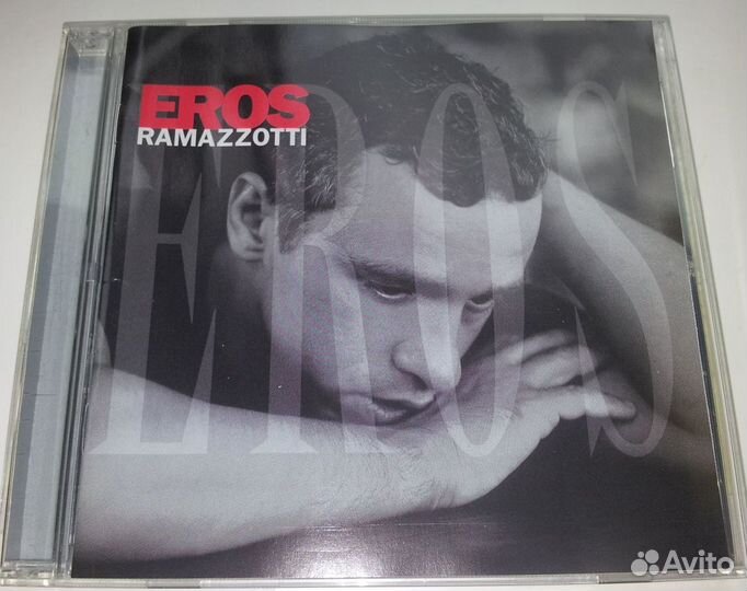 Фирменные CD разных стилей