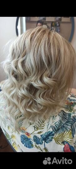 Парикмахер- собеседник