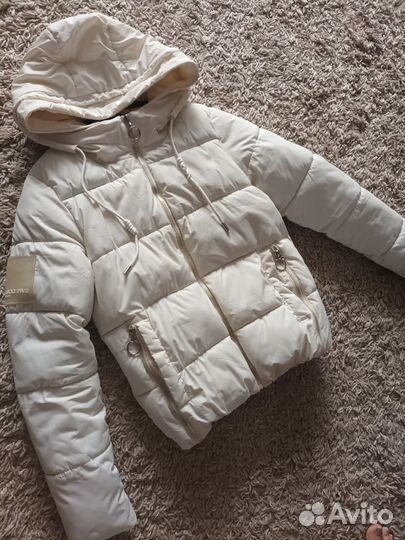 Куртка женская