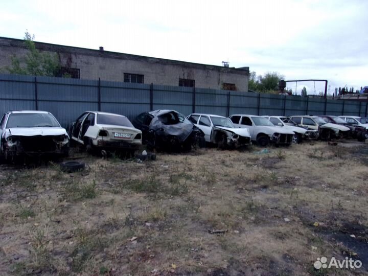 Авто Разборка Дэу Нексия. Daewoo Nexia