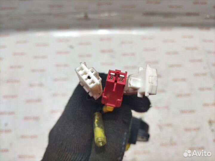 Шлейф подрулевой Mitsubishi Pajero Sport K94W 4D56