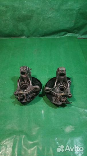 Цапфы передние Volkswagen Passat B6 2005-2010