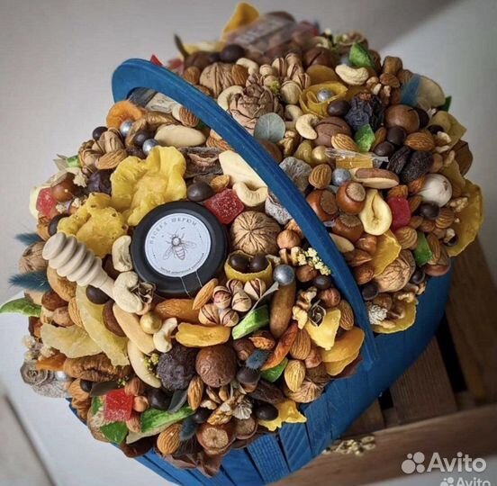 Мужские букеты съедобные