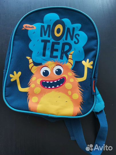 Рюкзак детский