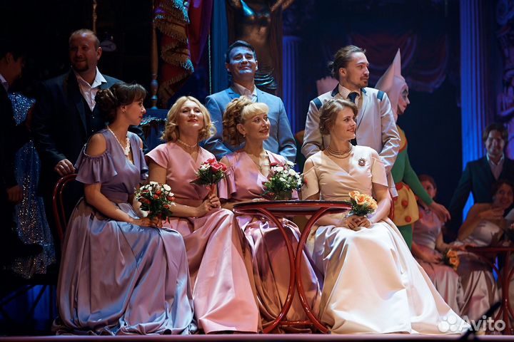 Уроки вокала (академ, эстрада, мюзикл) в СПб