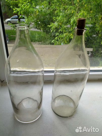 Бутылка 