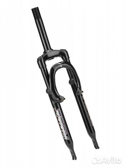 Вилка для велосипеда 24” Zoom 327, 1 1/8