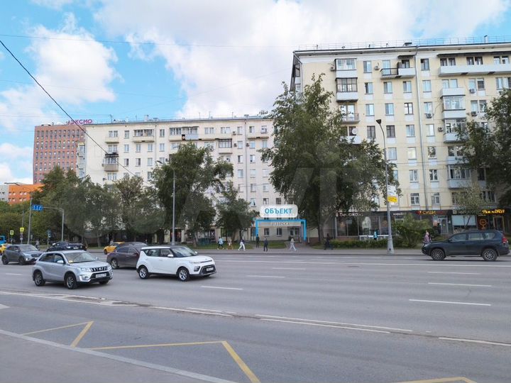 Сдам торговое помещение, 57 м²