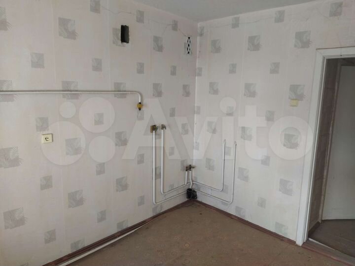 1-к. квартира, 36 м², 3/3 эт.