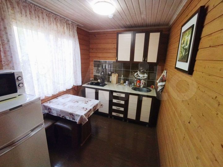 Дом 70 м² на участке 5 сот.