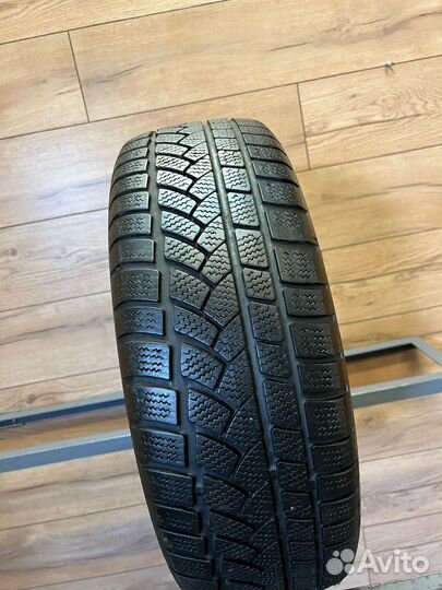 Continental ContiWinterContact TS 790 195/65 R15