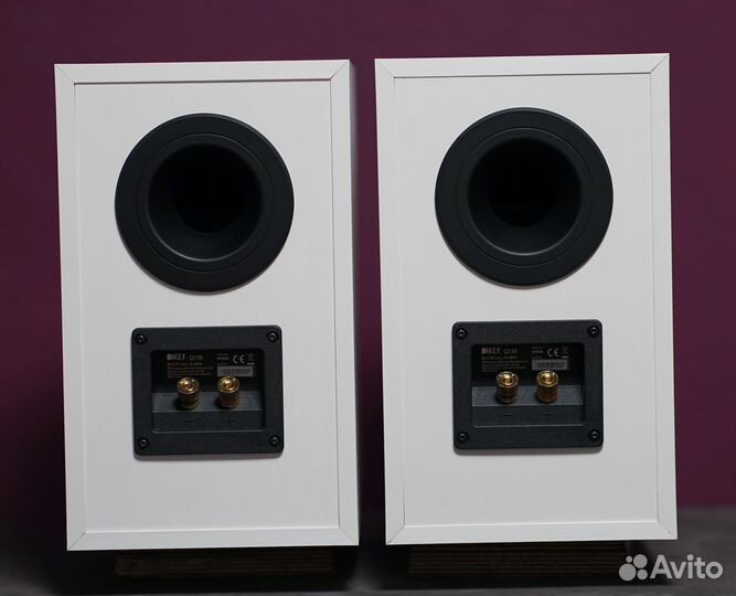 KEF Q150