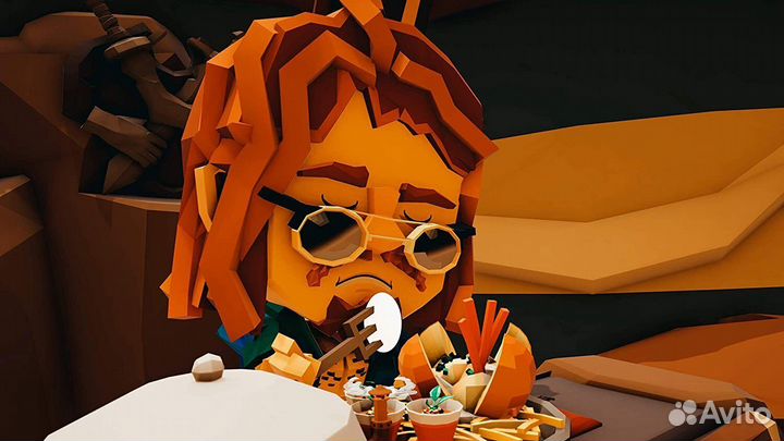 Epic Chef Nintendo Switch, английская версия