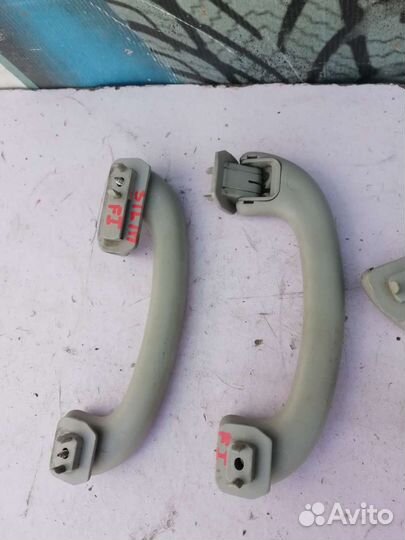 Ручки салона потолка Форд фокус l