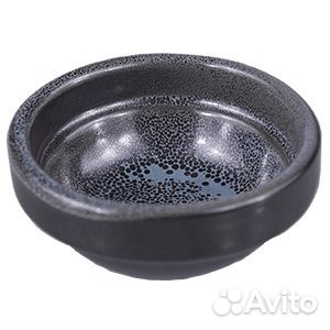 Соусник «Млечный путь бирюза» Млечный путь бирюза