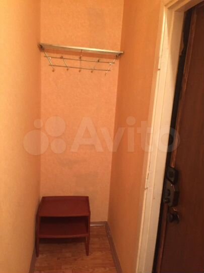 1-к. квартира, 33 м², 6/9 эт.