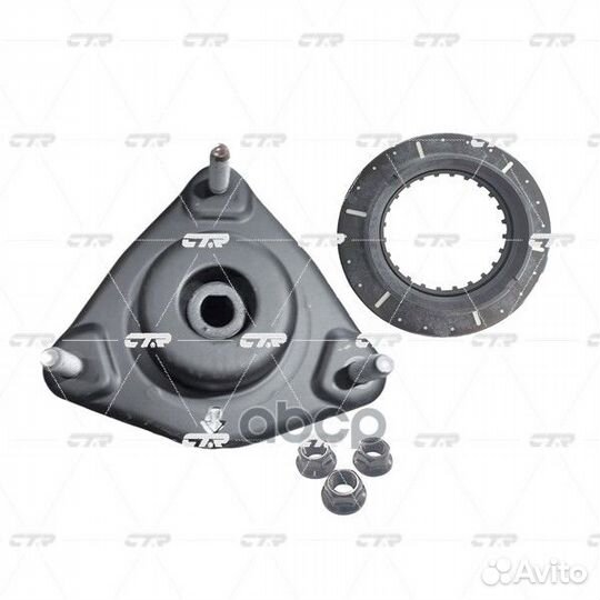 Опора амортизатора в комплекте с подшипником CTR