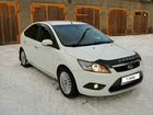 Ford Focus 1.6 МТ, 2010, 160 000 км