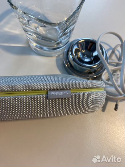 Электрическая щетка Philips sonicare diamondclean