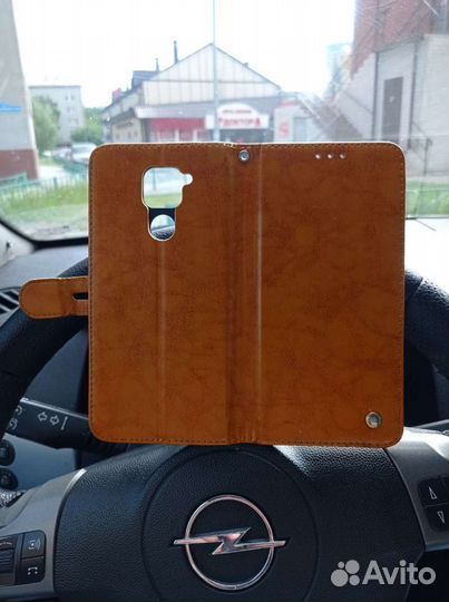 Чехол на ред ми note 9