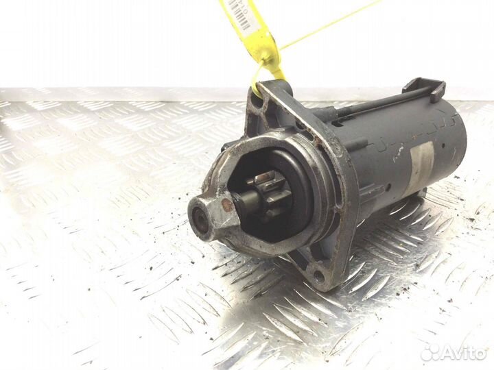 Стартер Fiat Punto 188A9000