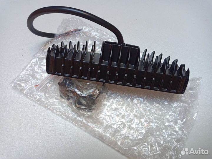 Светодиодная фара 18W-Flood ближнего света