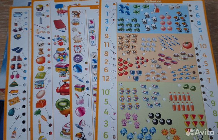 Электронная игра Conector