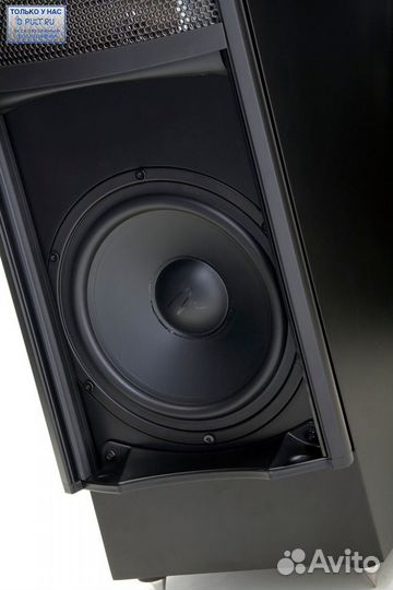 Напольная акустика Martin Logan Electromotion ESL