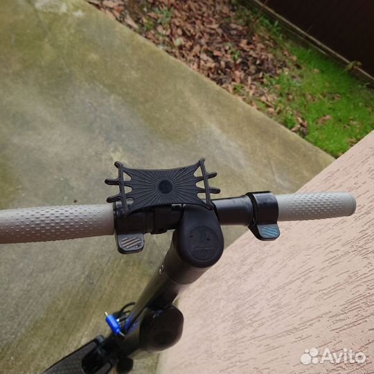 Ninebot KickScooter E22 обмен на ноутбук