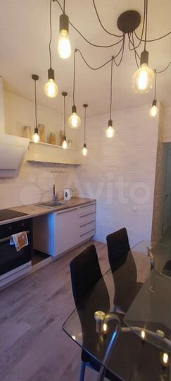 2-к. квартира, 55 м², 1/5 эт.