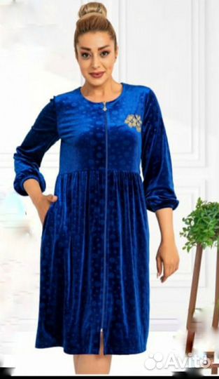 Женские халатики Cocoon 42 - 58