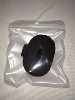 Чехол силиконовый для наушников