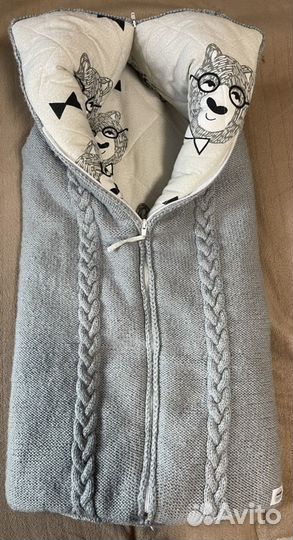 Демисезонный комплект