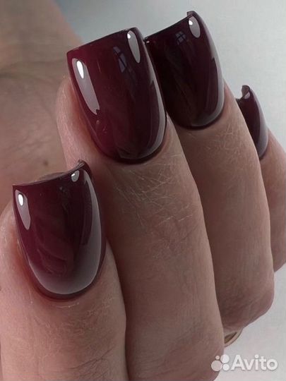 Мастер маникюра Солнечный город