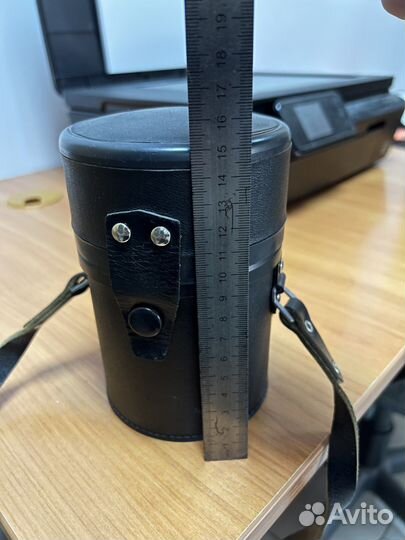 Футляр для Объектива