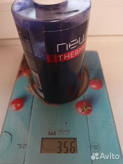 Тонирующая маска newtone estel 10.6