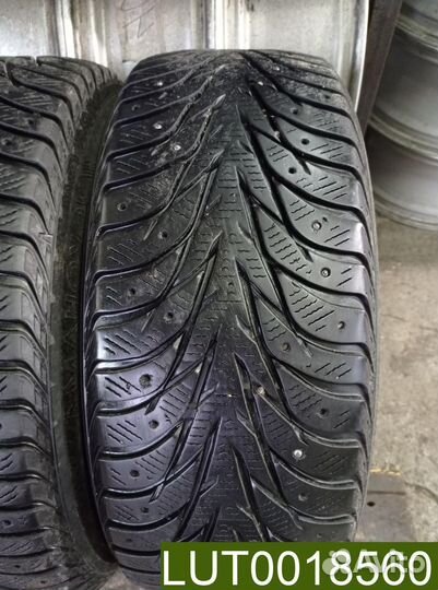 Yokohama Ice Guard IG35 205/55 R16 104R