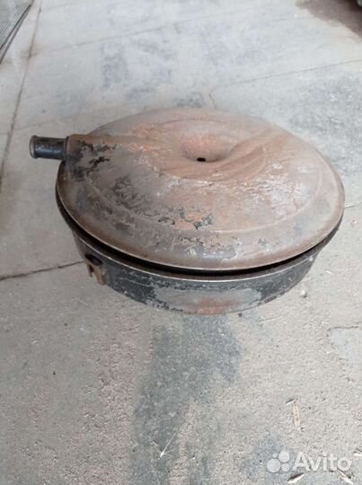 Фильтр воздушный Паз. Газ