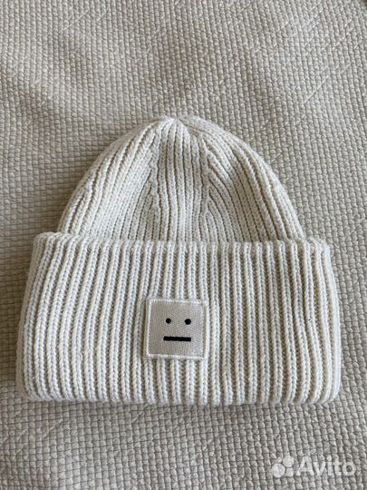 Шапка женская